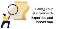 Fueling Your Success with Expertise and Innovation